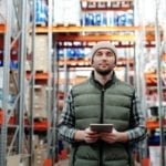 What is 3PL Brokerage